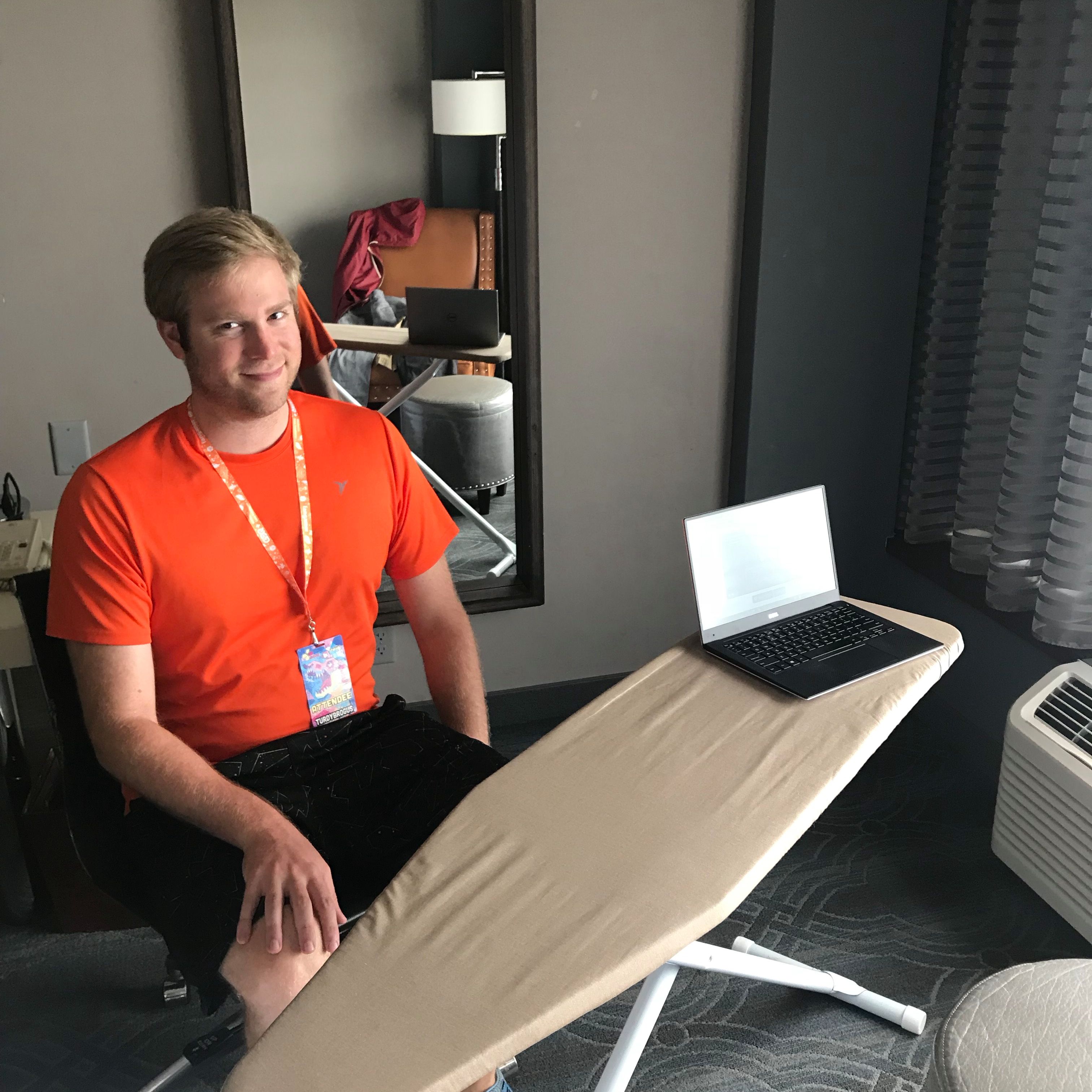 Episode 52: SGDQ/Minnesota Travelog with Blake