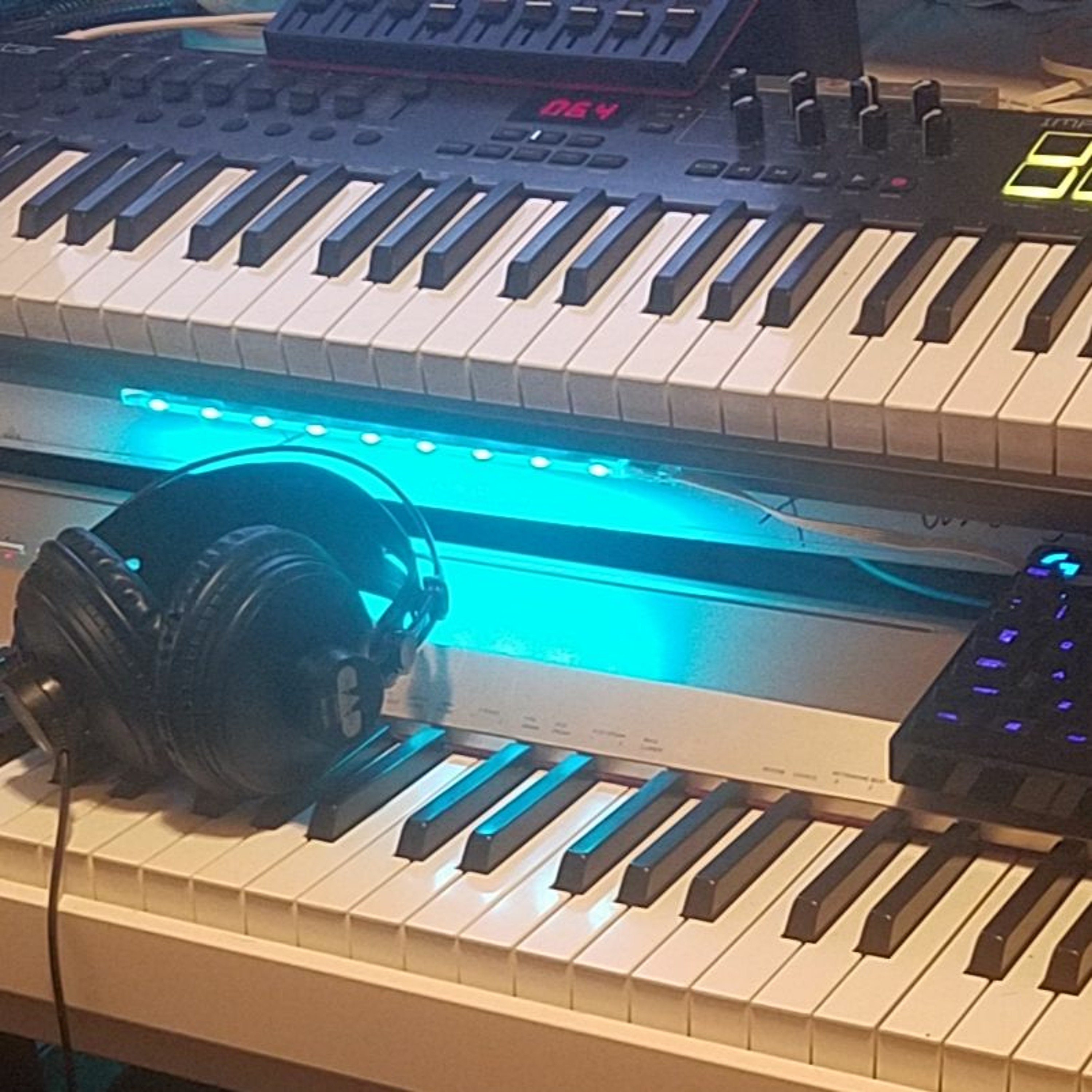 The Voice of Skyler Morgan Podcast