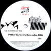 The Pharcyde - Runnin' (Petko Turner's Extended Edit) Free DL