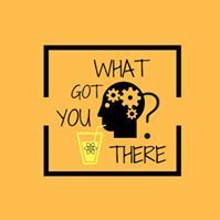 What Got You There- Ronak Sarda