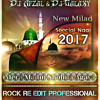 Mera Madni Sohna Aagaya Naat - Rock Re Edit Professional Bass Mix - Dj Afzal & Dj Galaxy