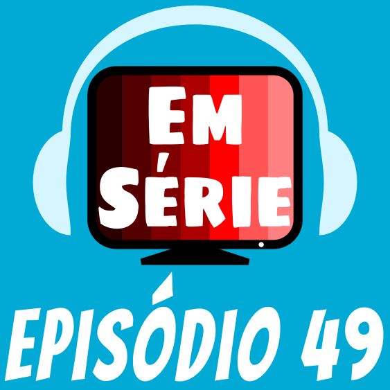 #49 The Terror 1º Temporada