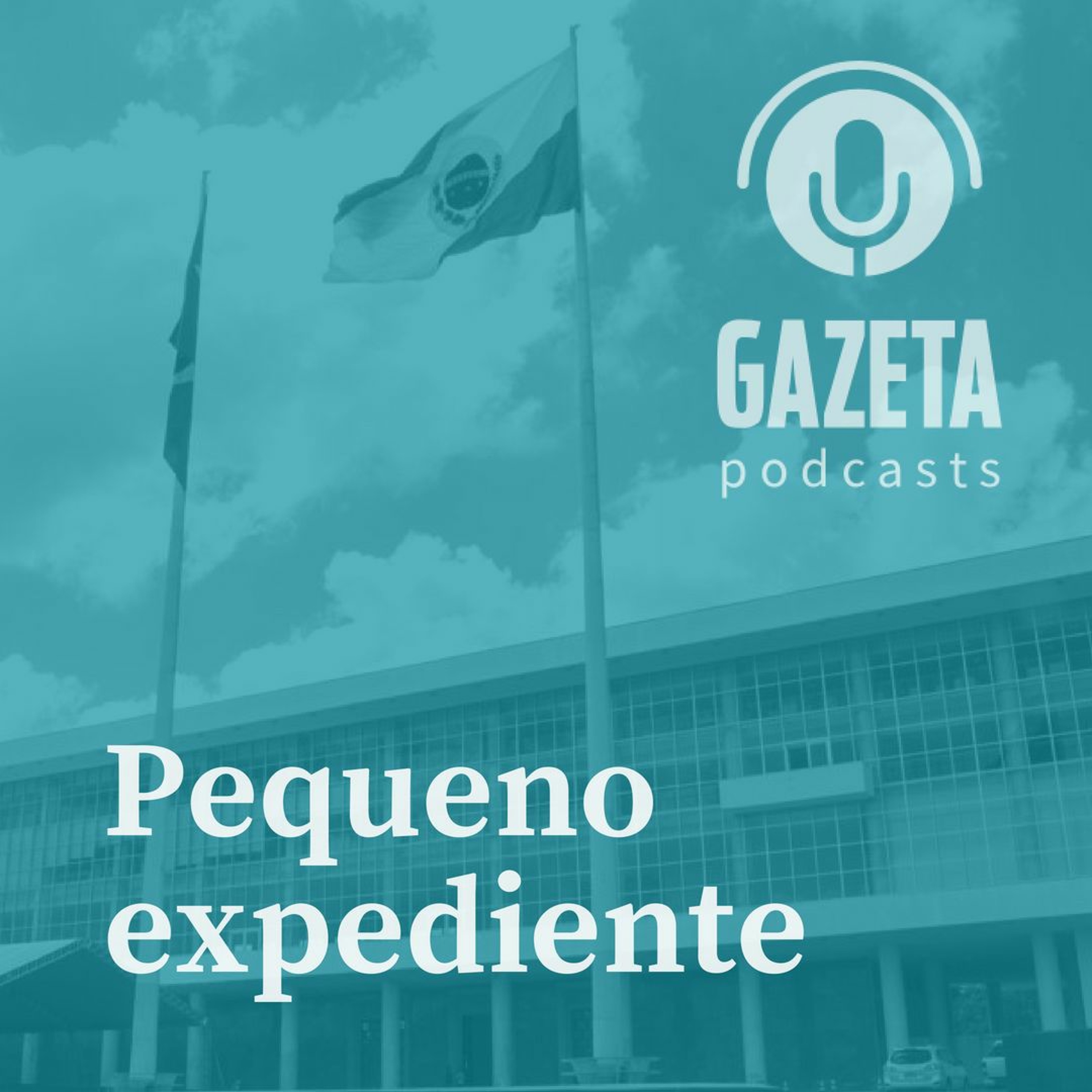 Pequeno Expediente