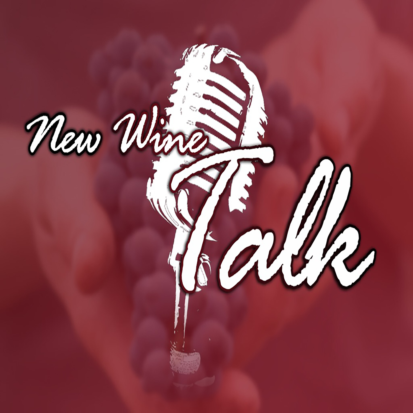 New Wine Podcast Episode 1
