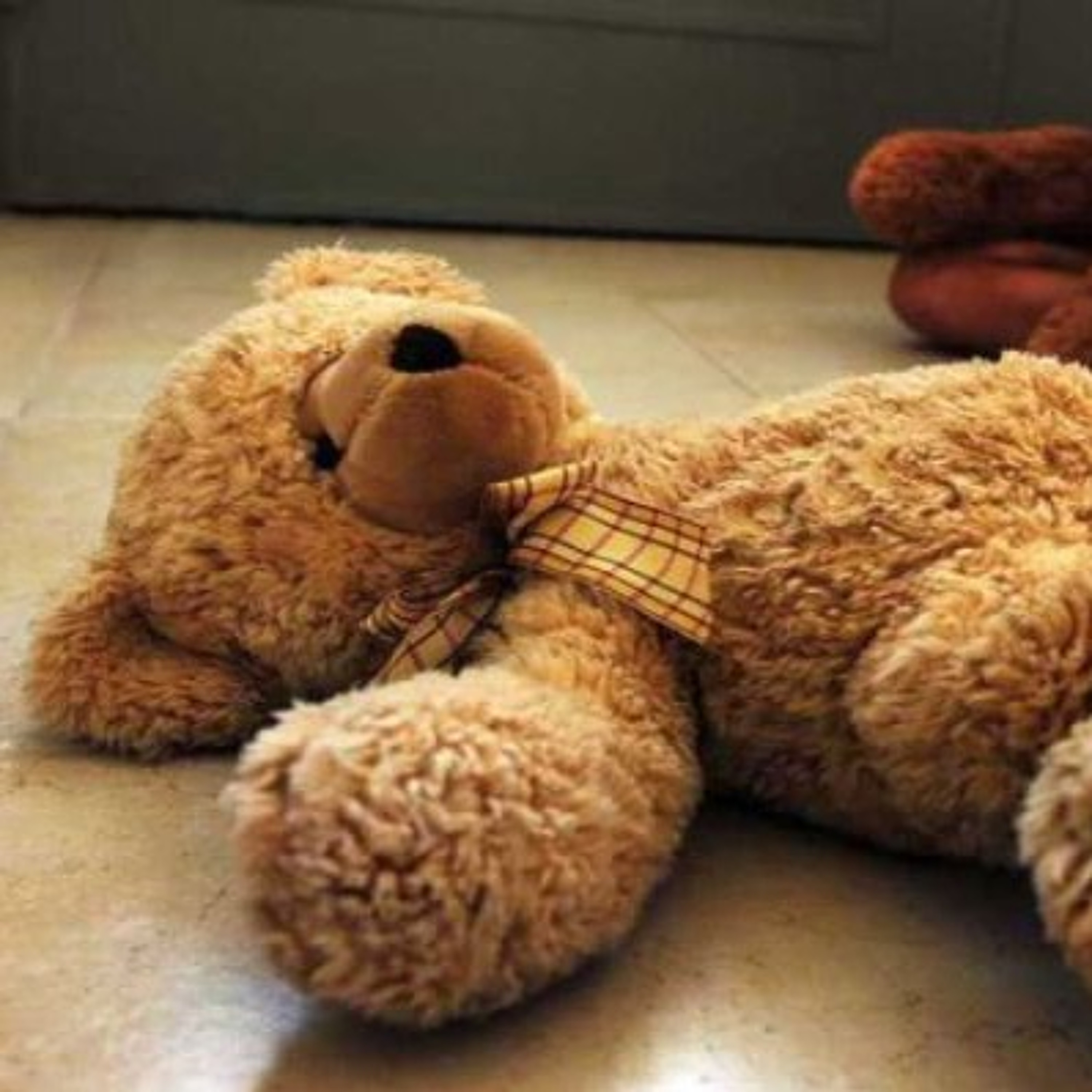 Reportagem #5: Abuso Sexual de Menores