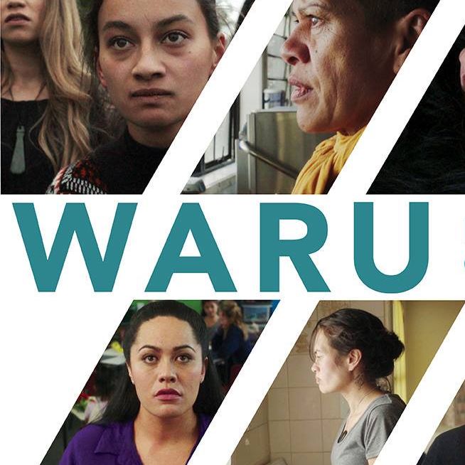 S4:E9 | Waru w/Becs Arahanga