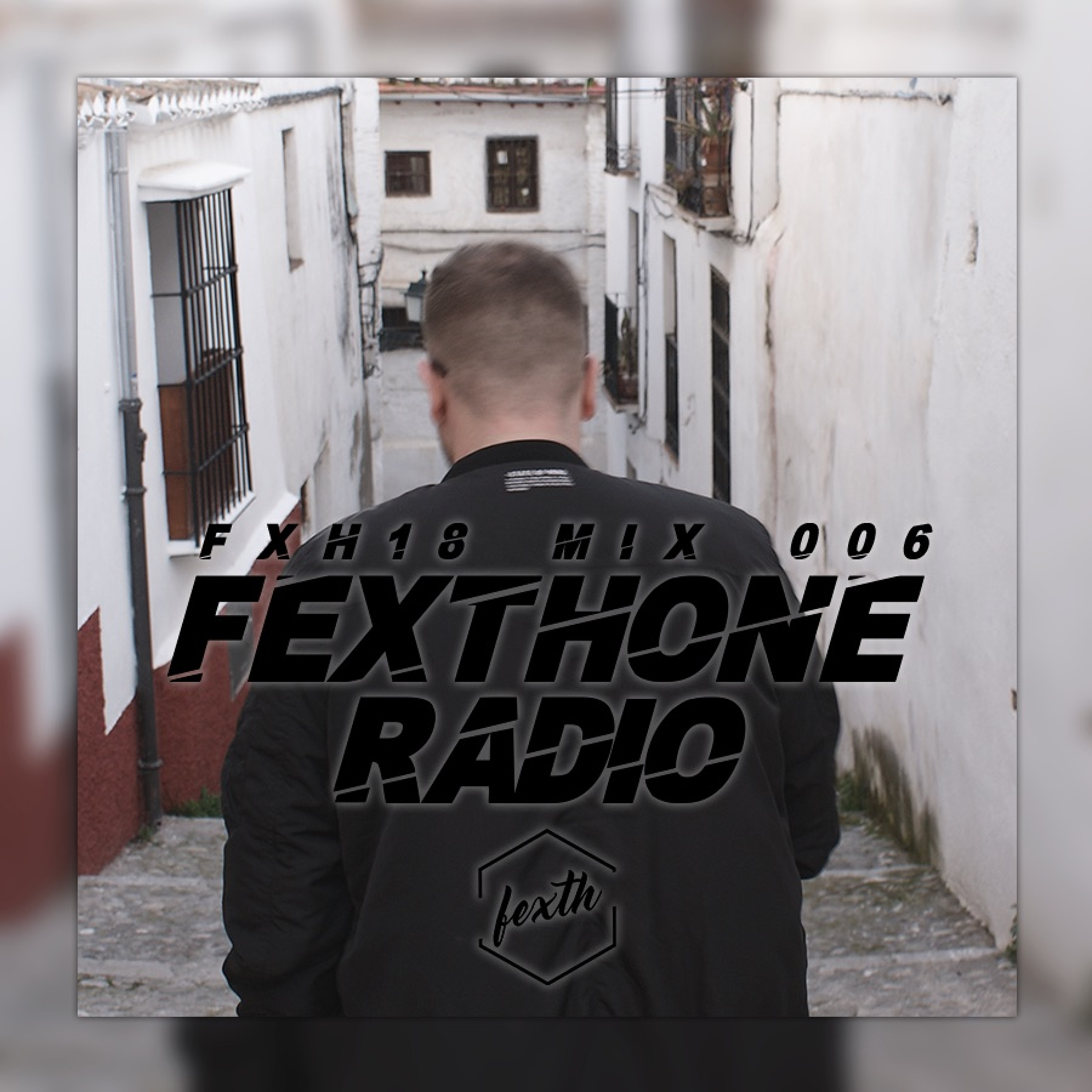 Fexthone Radio Show