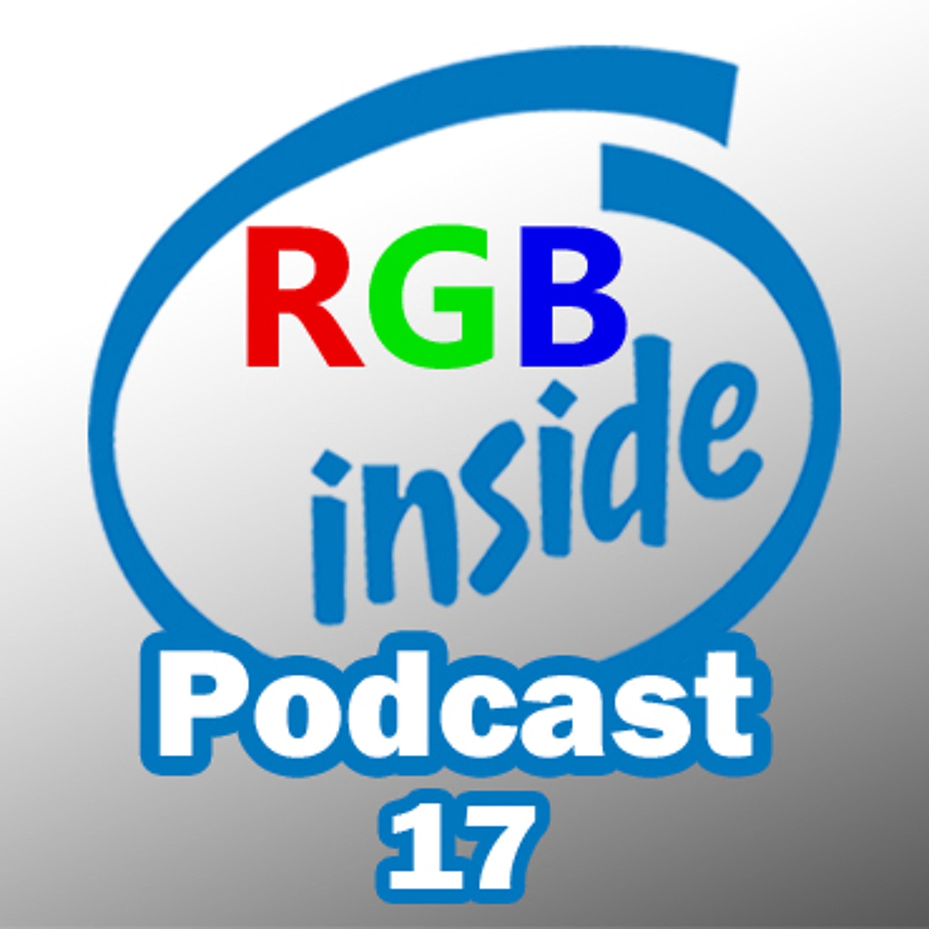 RGB Inside Podcast