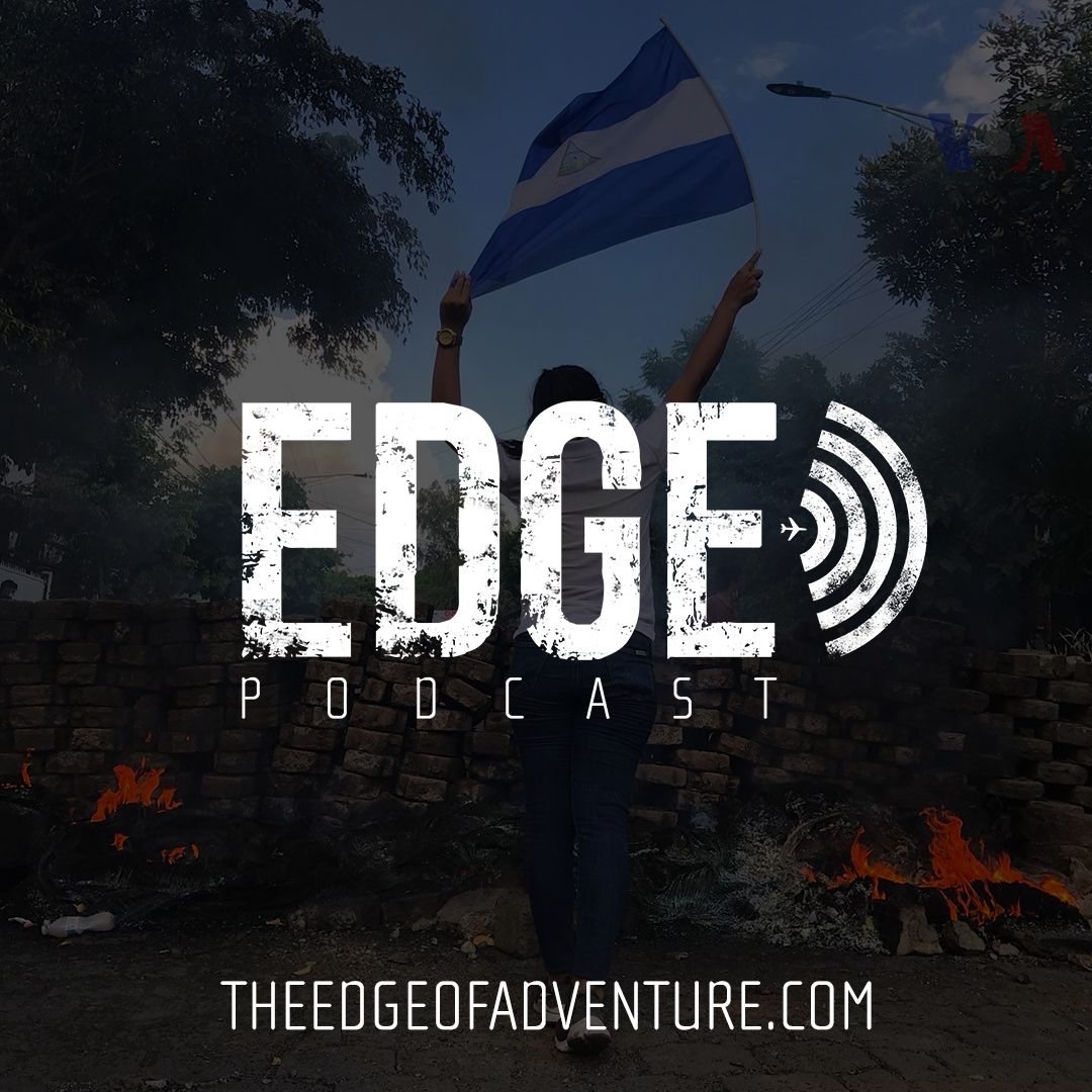 #SOSNicaragua: Walking with a Purpose, Pt 2