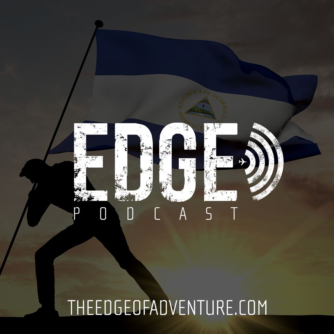 #SOSNicaragua: Walking with a Purpose, Pt 1