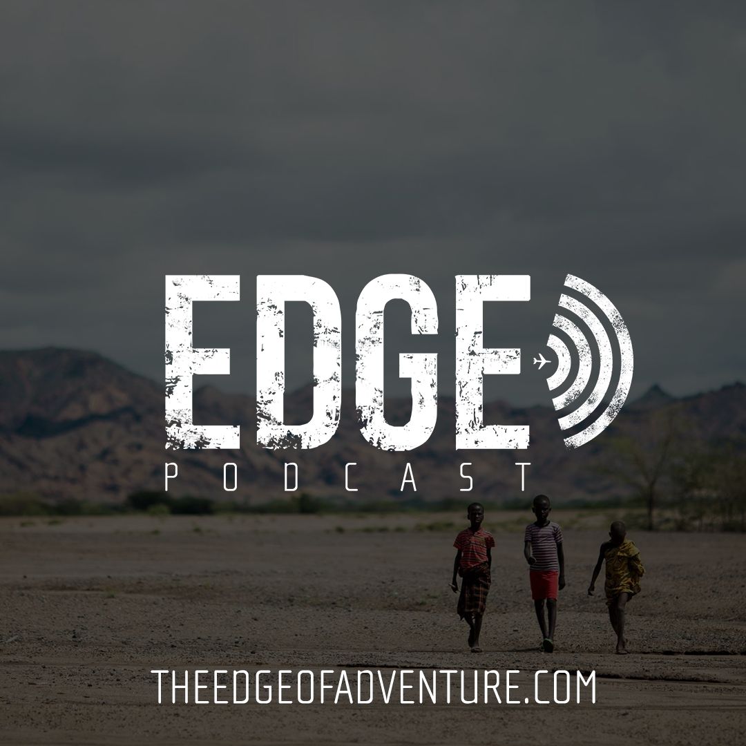 Ends of the Earth: Kenya