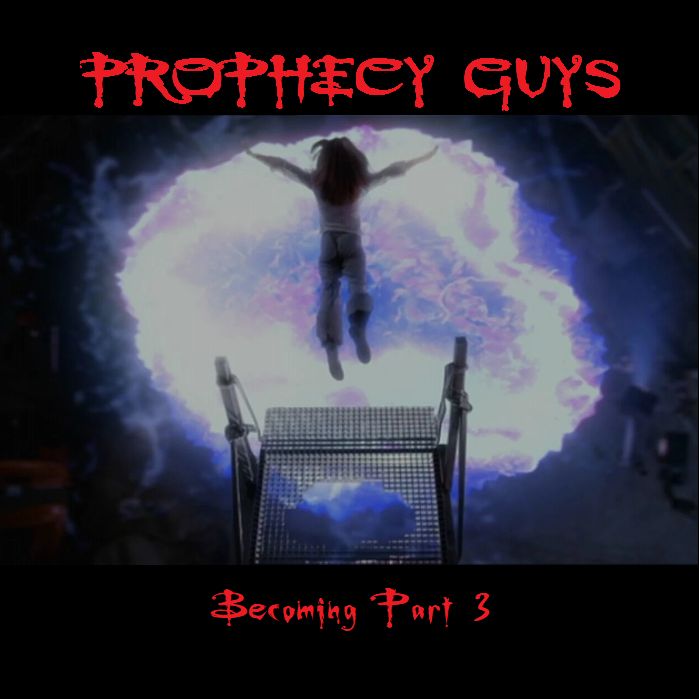 Becoming Part 3
