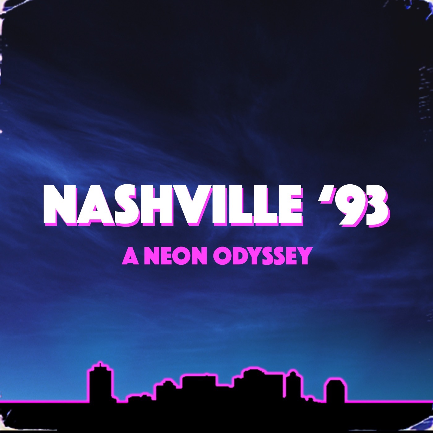 Nashville '93 - Episode 1 - Nashville Calling