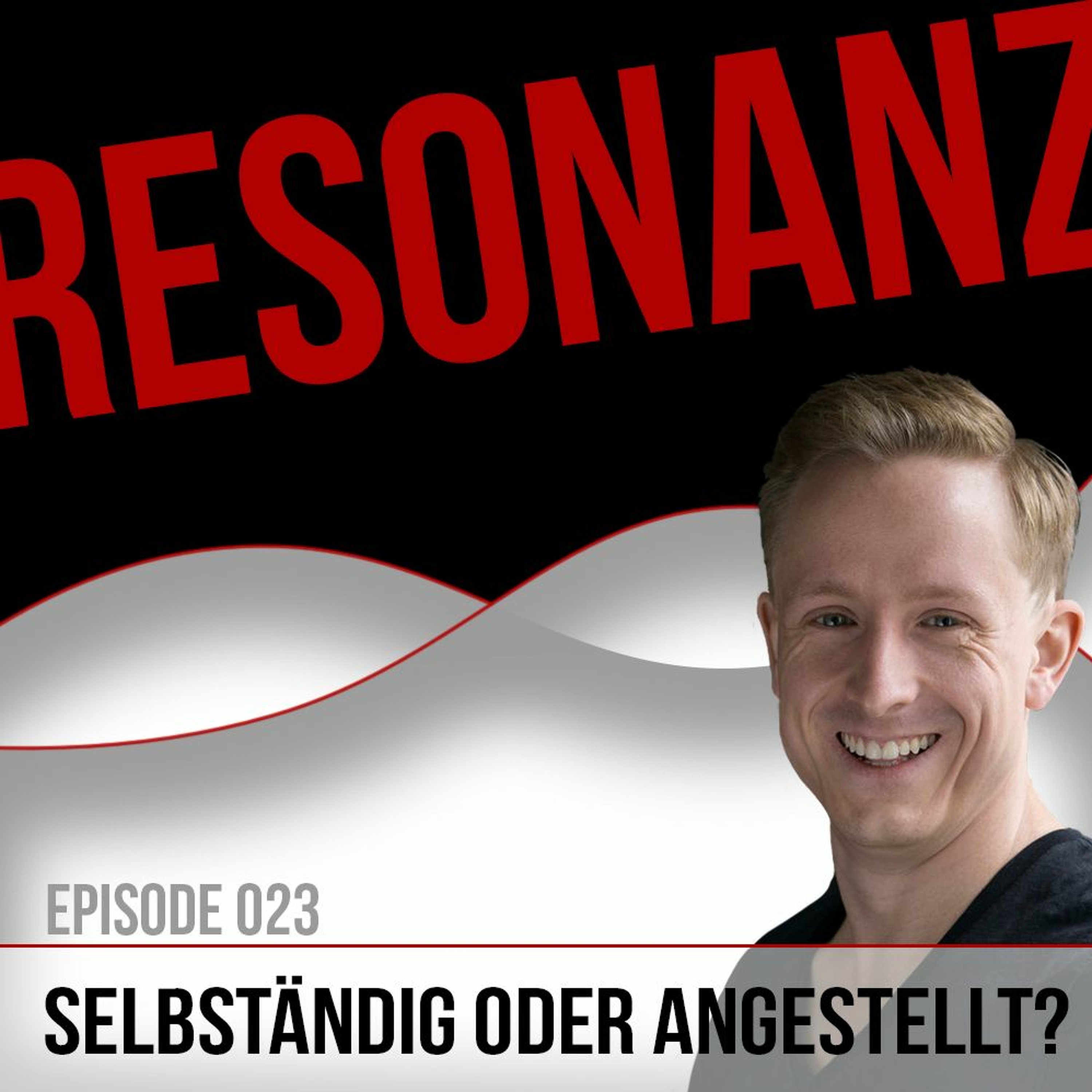 Resonanz - Der Podcast mit Herz+Verstand