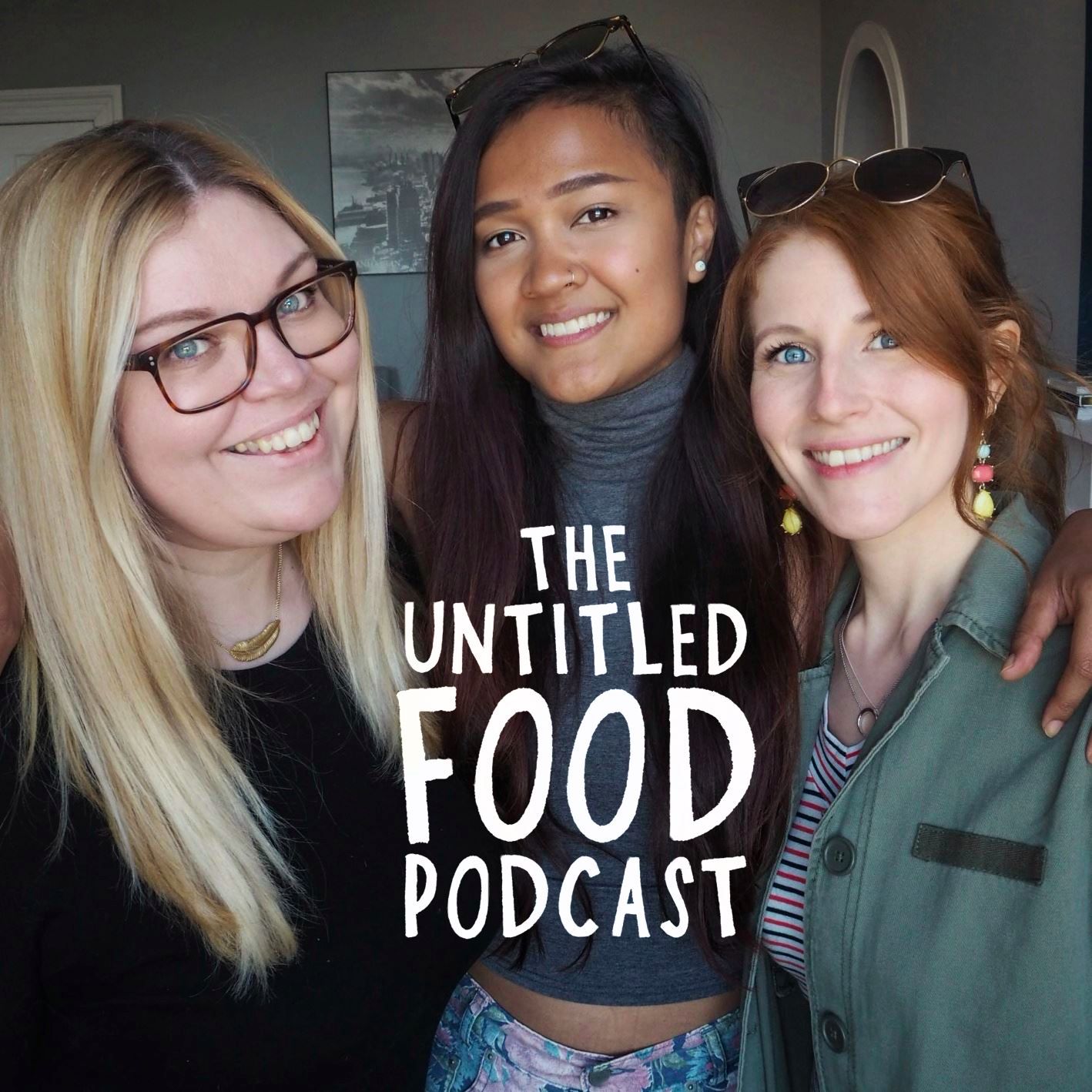 Episode 7 : Who is Responsible for our Diets? Episode 7 : Who is Responsible for our Diets?