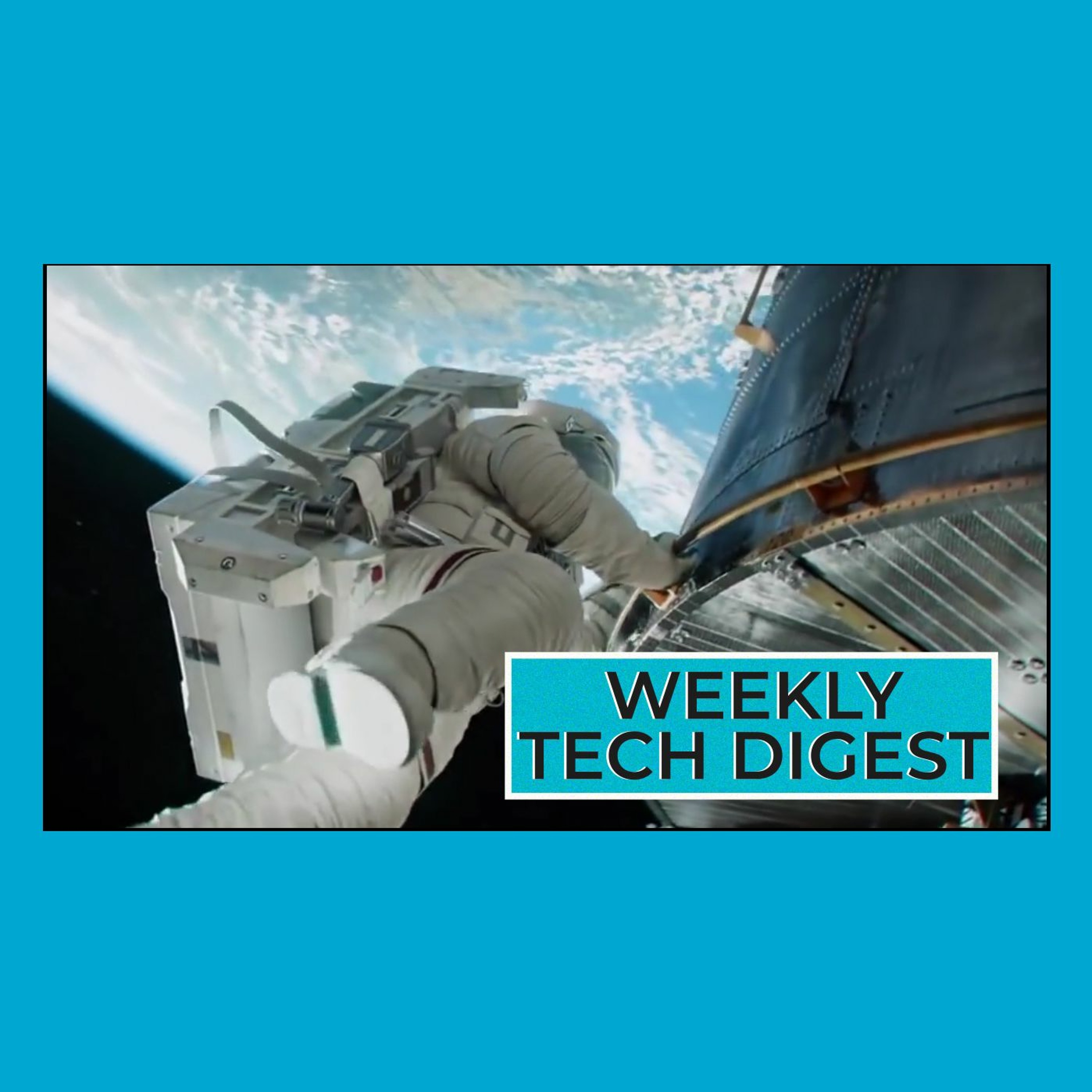 Tech news: Samsung's AI, Facebook's paid groups & meditation apps