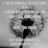 Somewhere With You - Kenny Chesney (Cover)