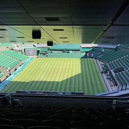 Wimbledon 2018 Preview Featuring Brad Gilbert and Reem Abulleil