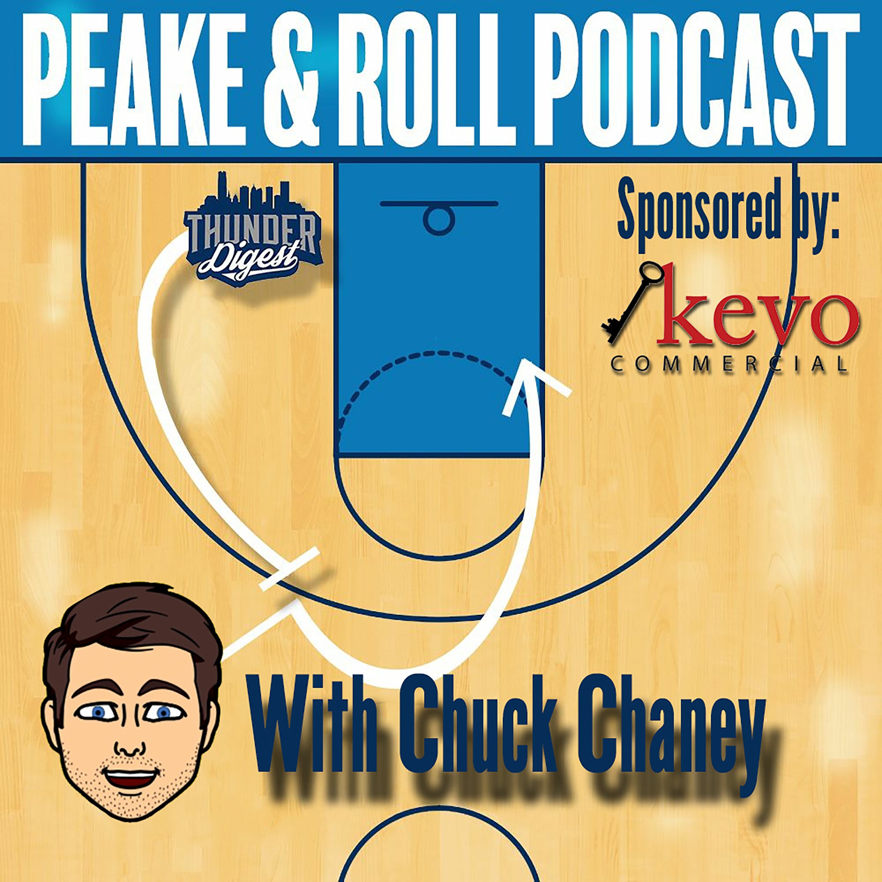 E97: #MeloRevengeTour2k19 AND PAUL GEORGE SIGNING