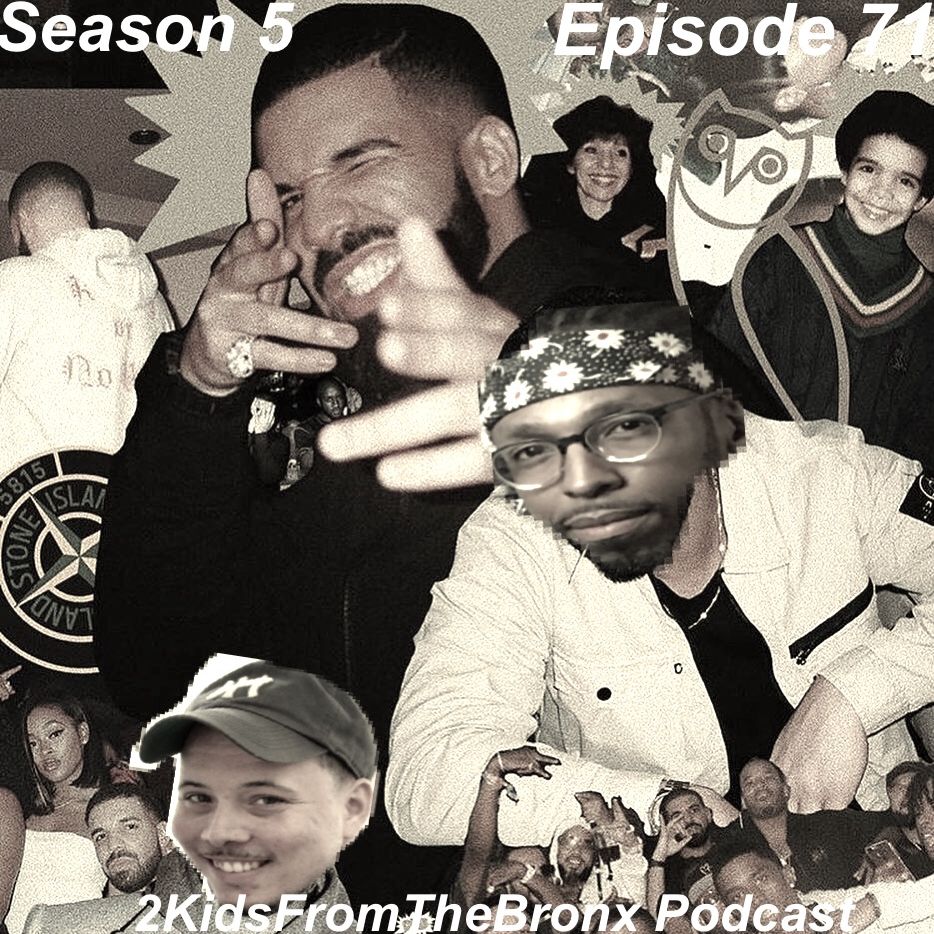 2KidsFromTheBronx Podcast