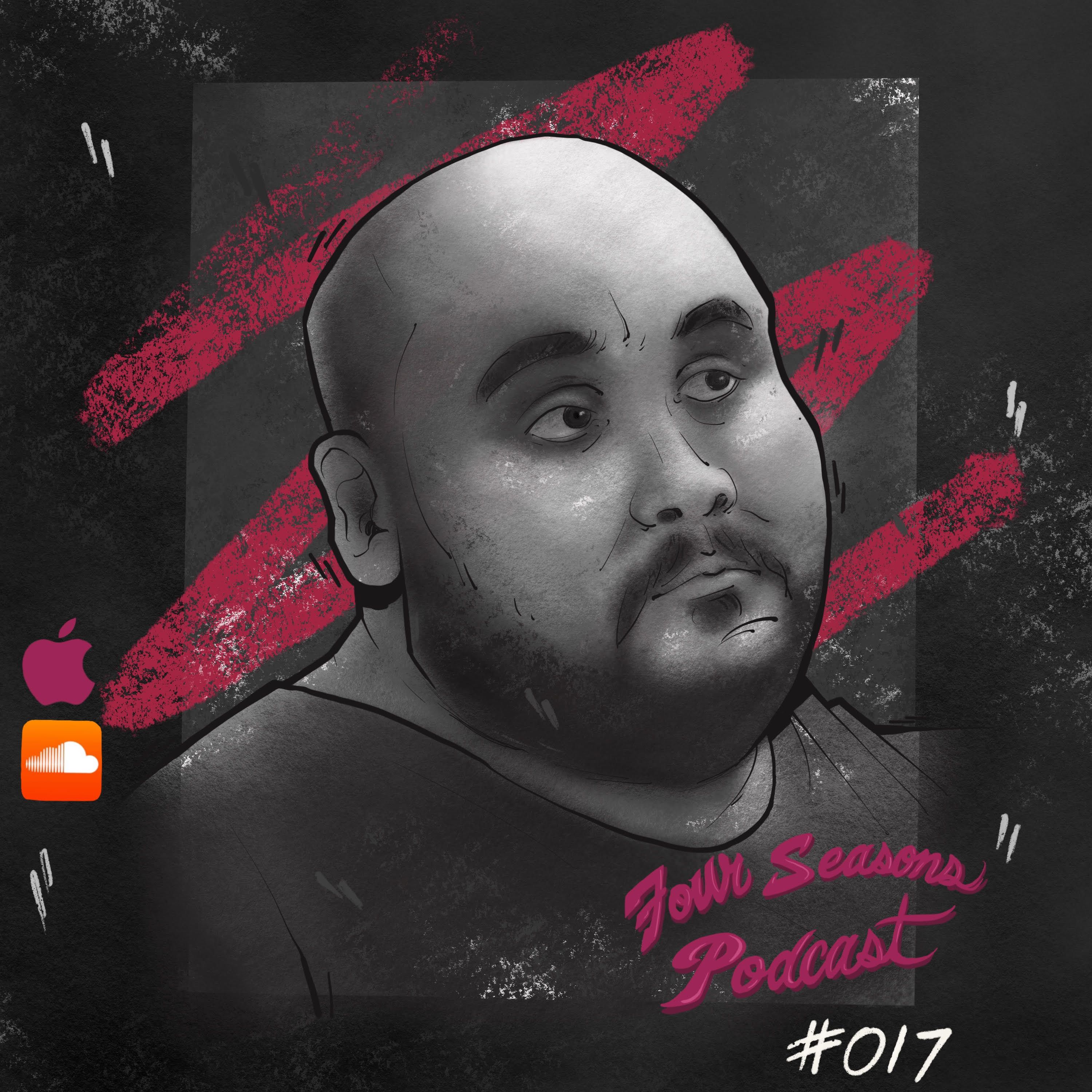 Episode 017 | Decision Cave