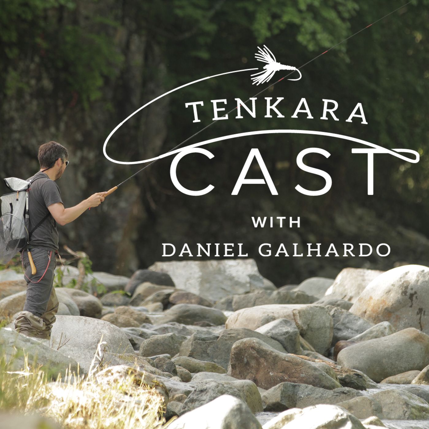 Japan Cast 2018: Ep.3, From Gifu with Jeremy Shellhorn