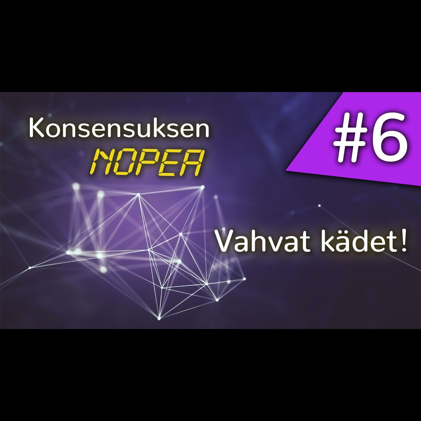 Nopea #6
