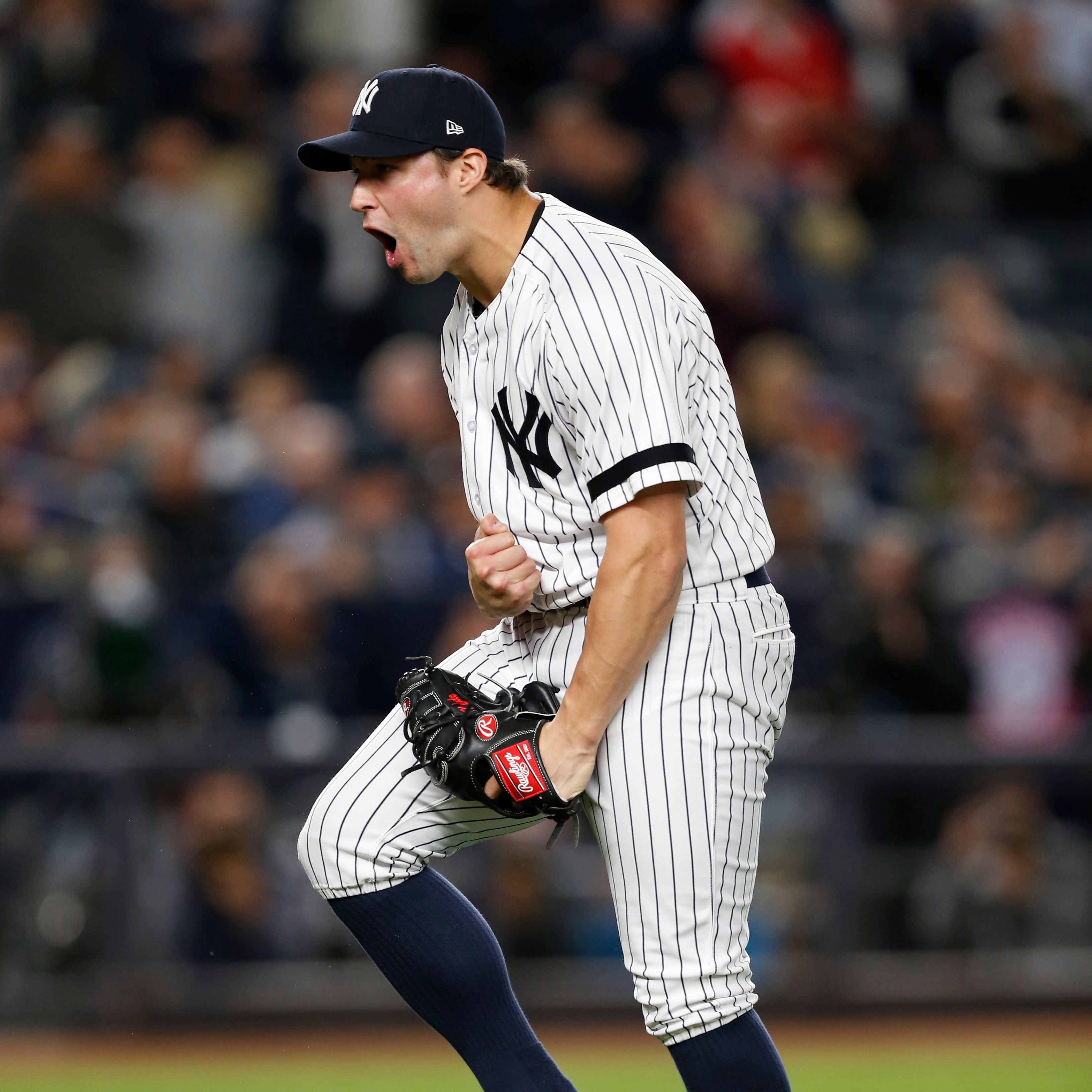 Episode 13: RailRiders reliever Tommy Kahnle