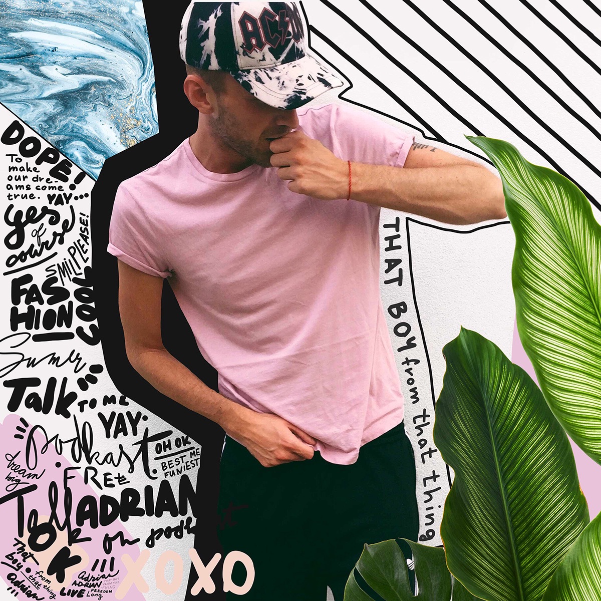 #millennial aka čtu svůj blog