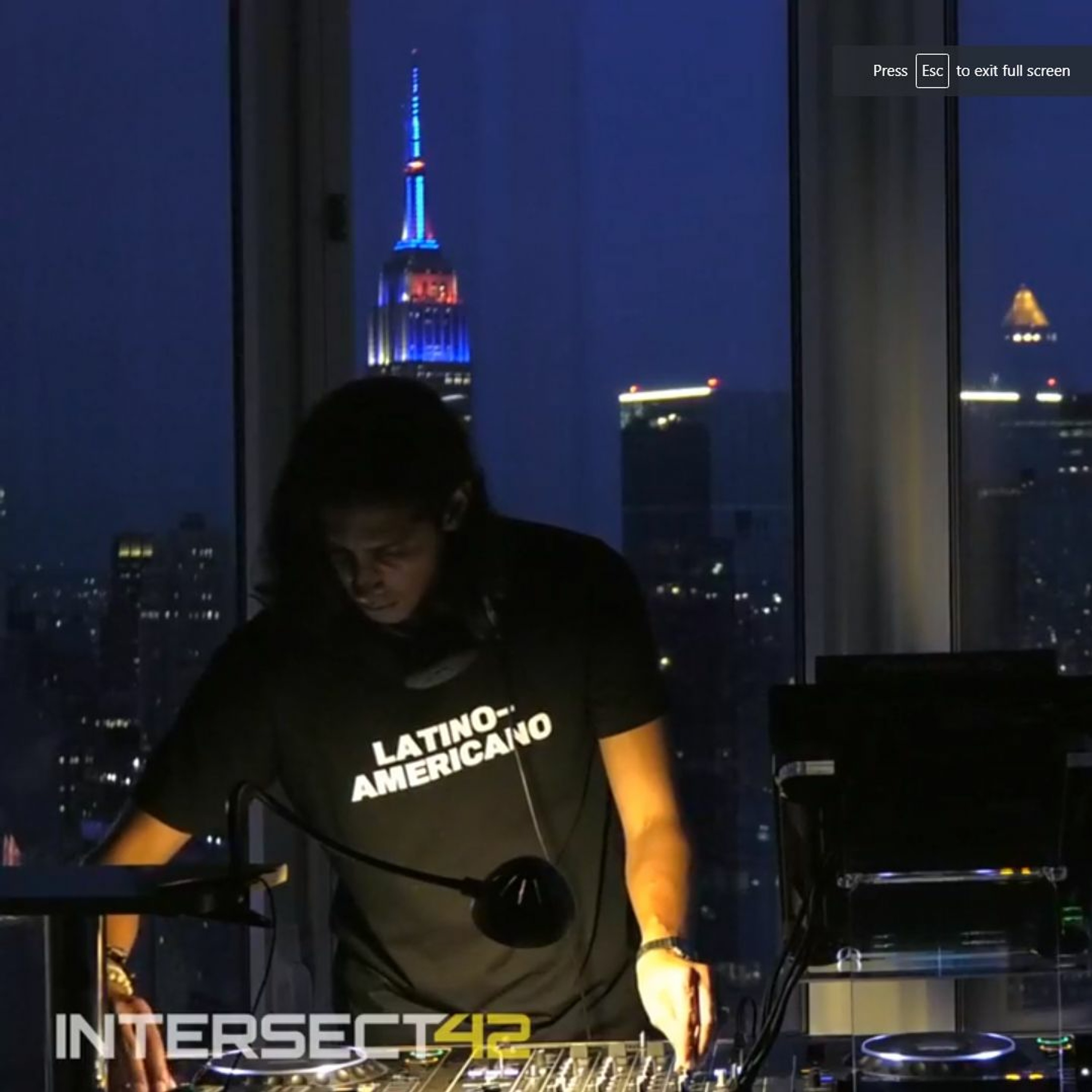 Illich Mujica Deep Mix | Episode 6
