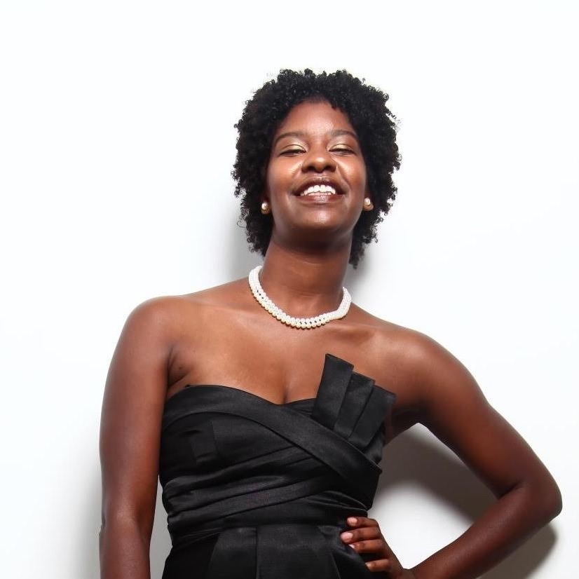 Nia Weeks, Women with a Vision