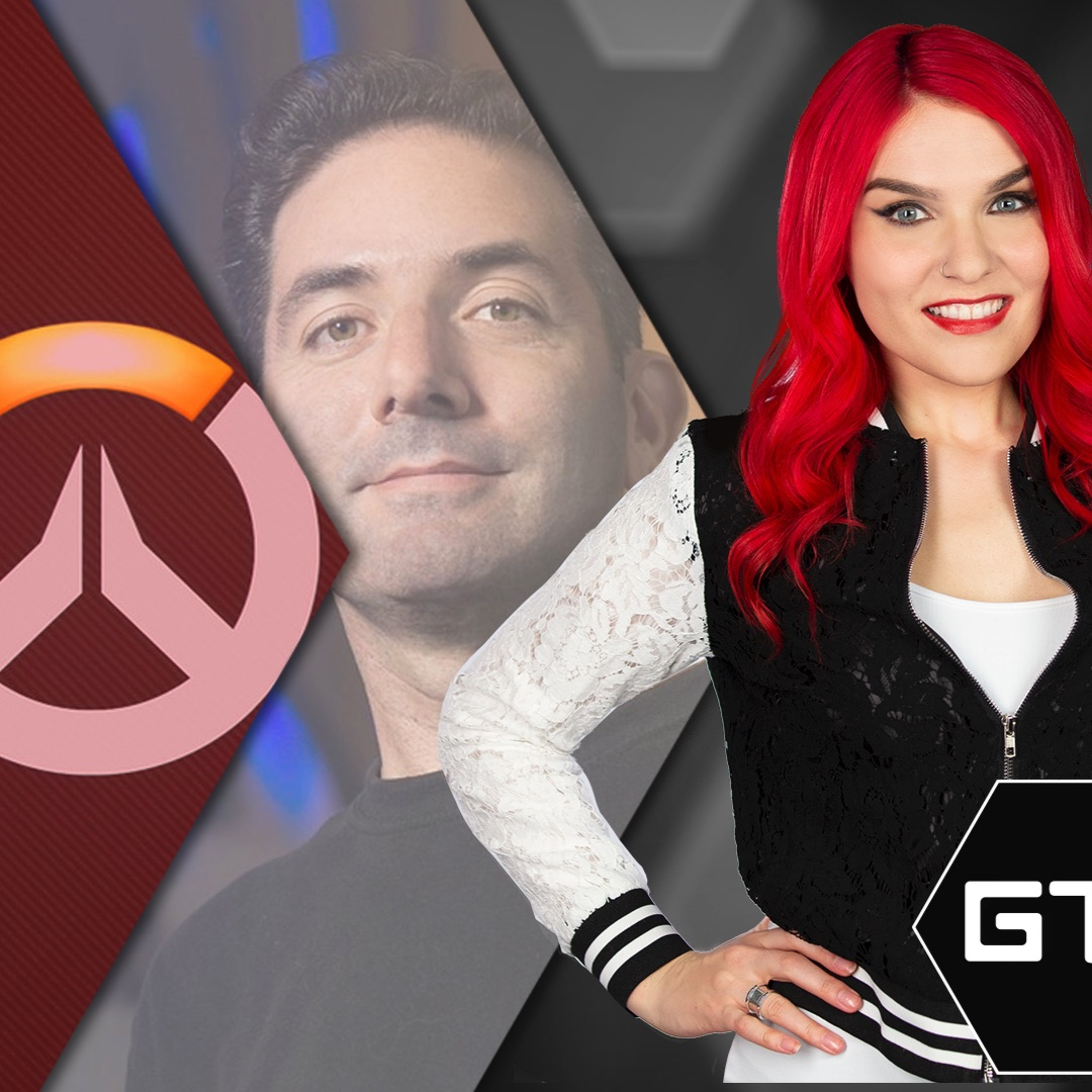 Overwatch Update Leaves Trolls to Rot - Episode 2.611