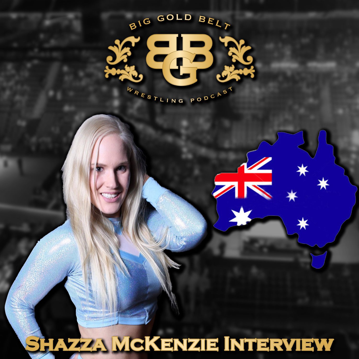 Big Gold Belt Podcast