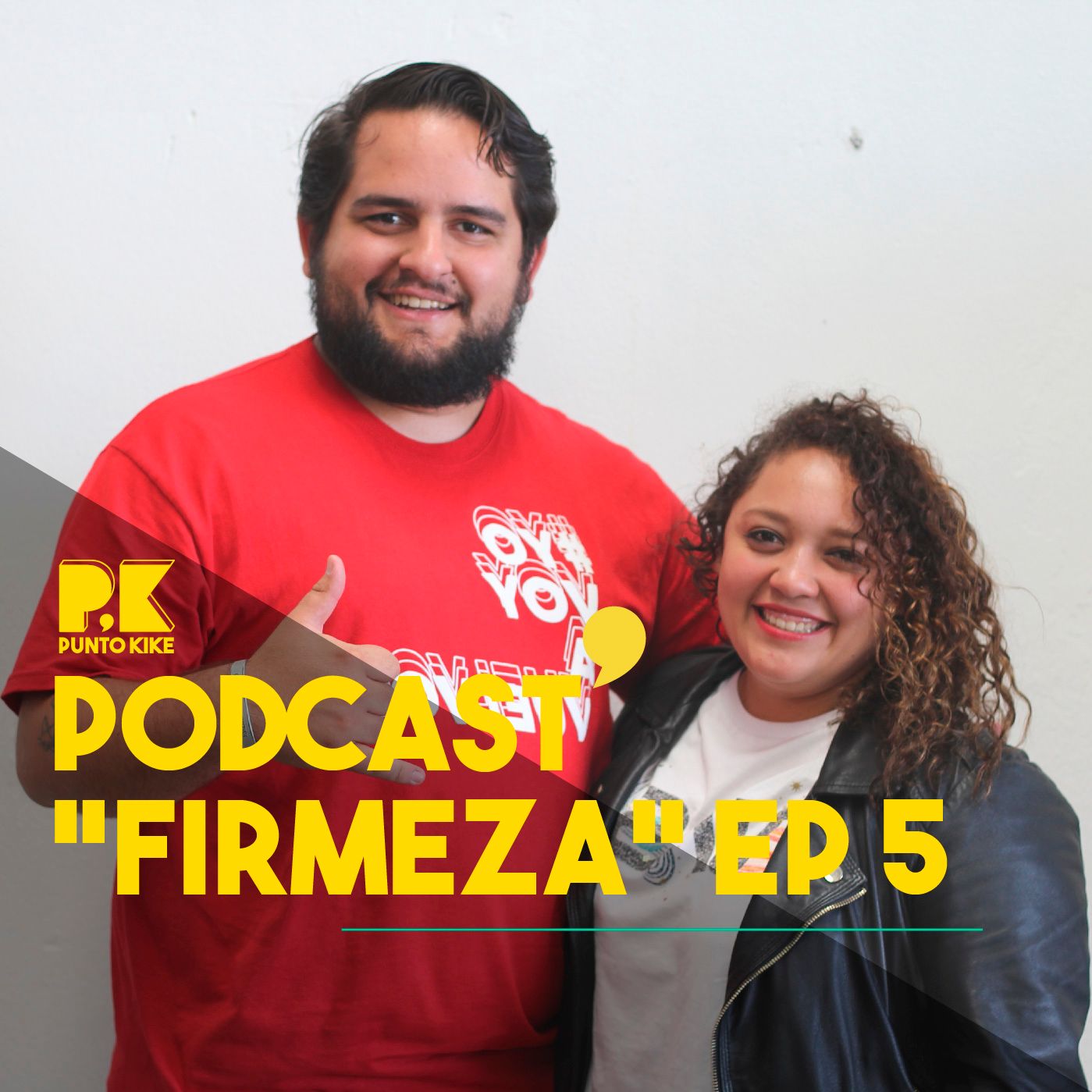 Firmeza Ep 5