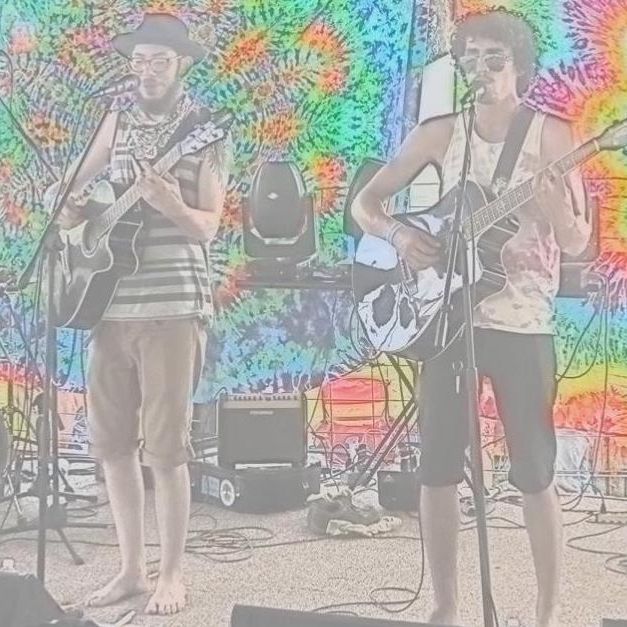 The Forest Dwellers Live At Huber Hoedown 6.30.2018