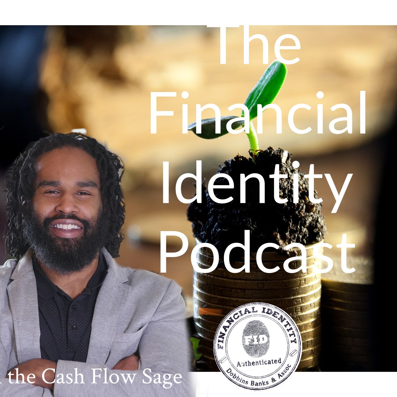Episode #4- Javares Banks What to learn from the fall of Toys R Us? - FinancialID.Info