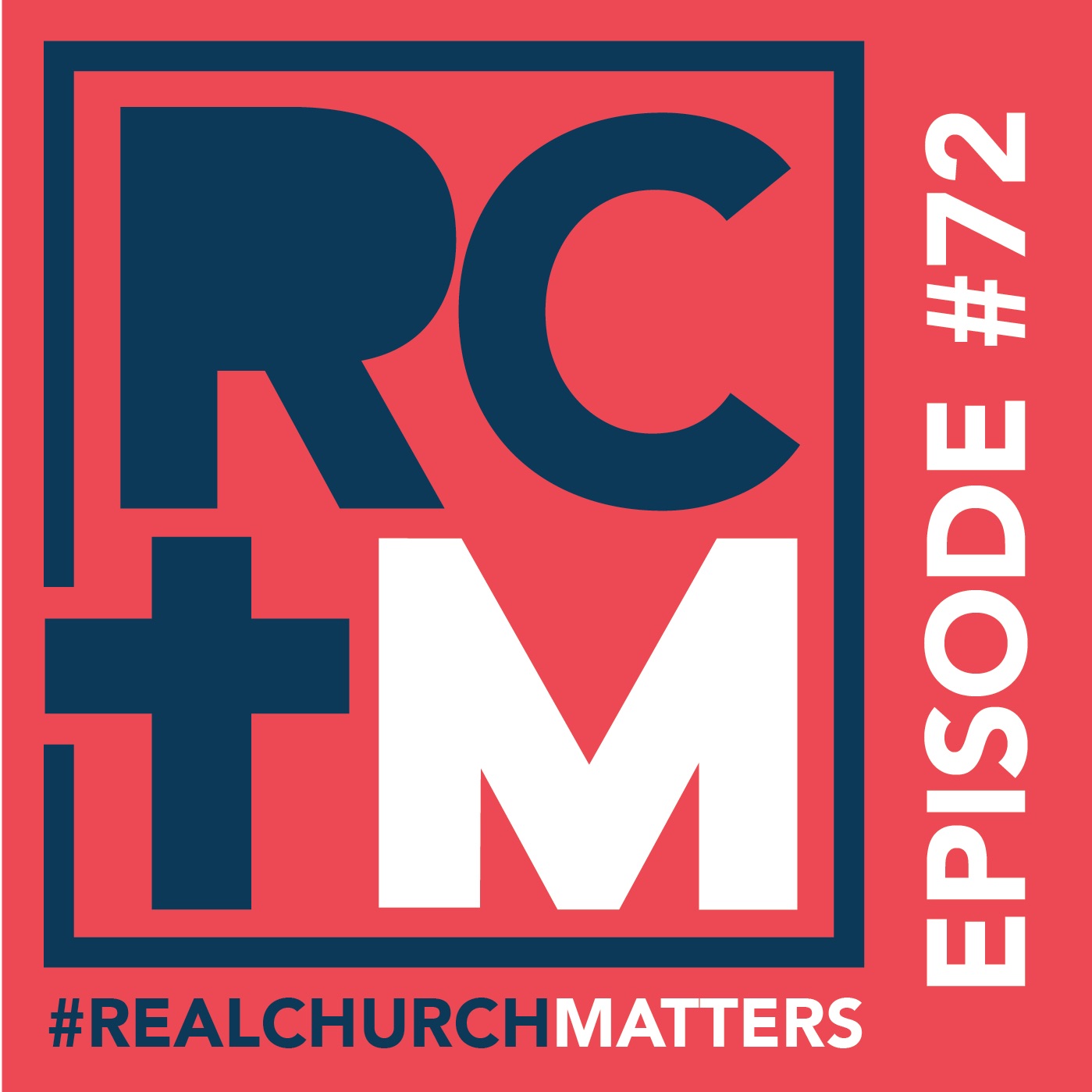 Episode 72 - I Am Not Convenient