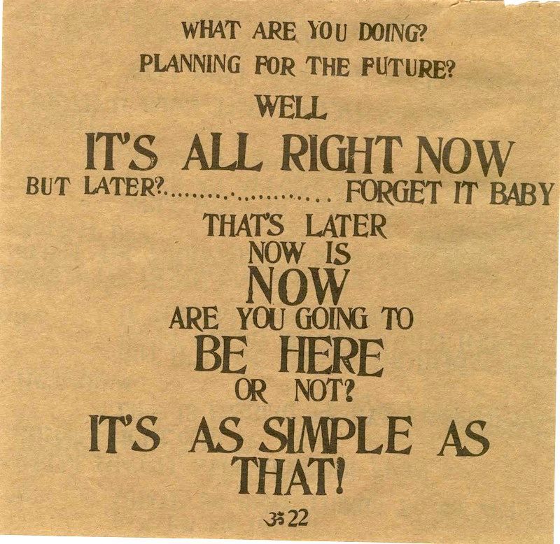 Ep.17 Mindfulness: What does it mean to be fully present in the moment? To be here & now.