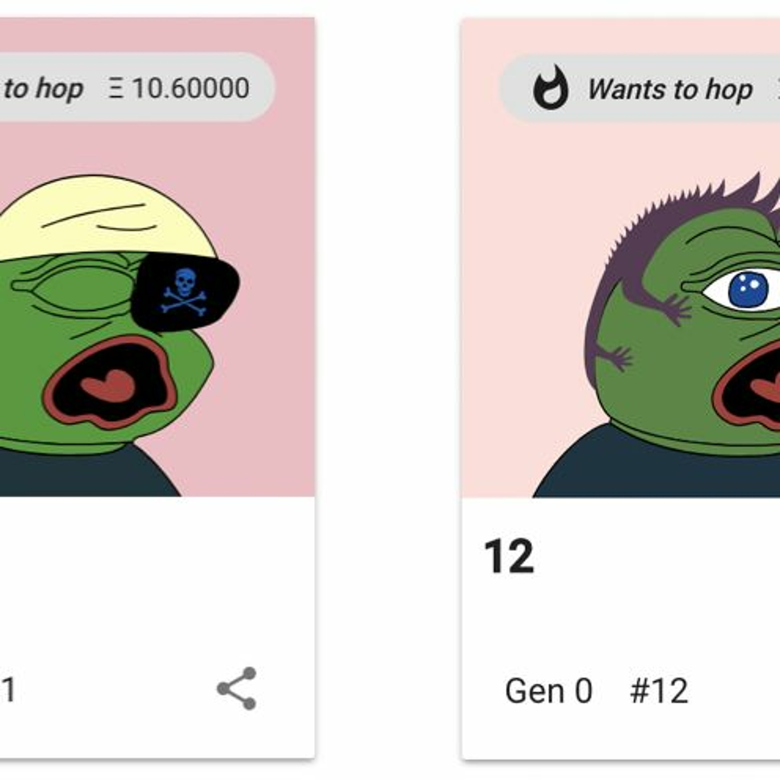 Dutch blockchain rocks!