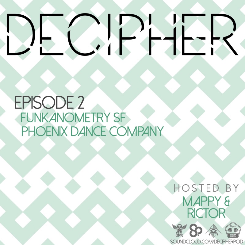 Decipher - Ep02 - FunksXpdC