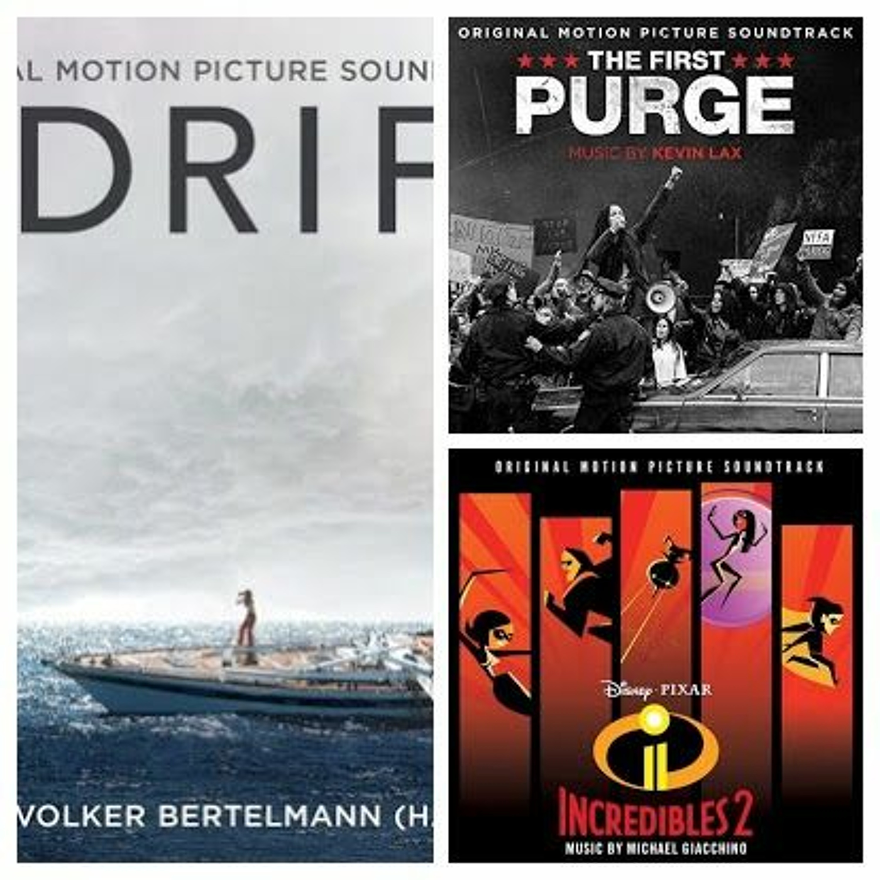 Cinezik Radio - Actualité de la Musique de Film