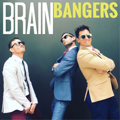 Brain Bangers: Episode 4 Phospham