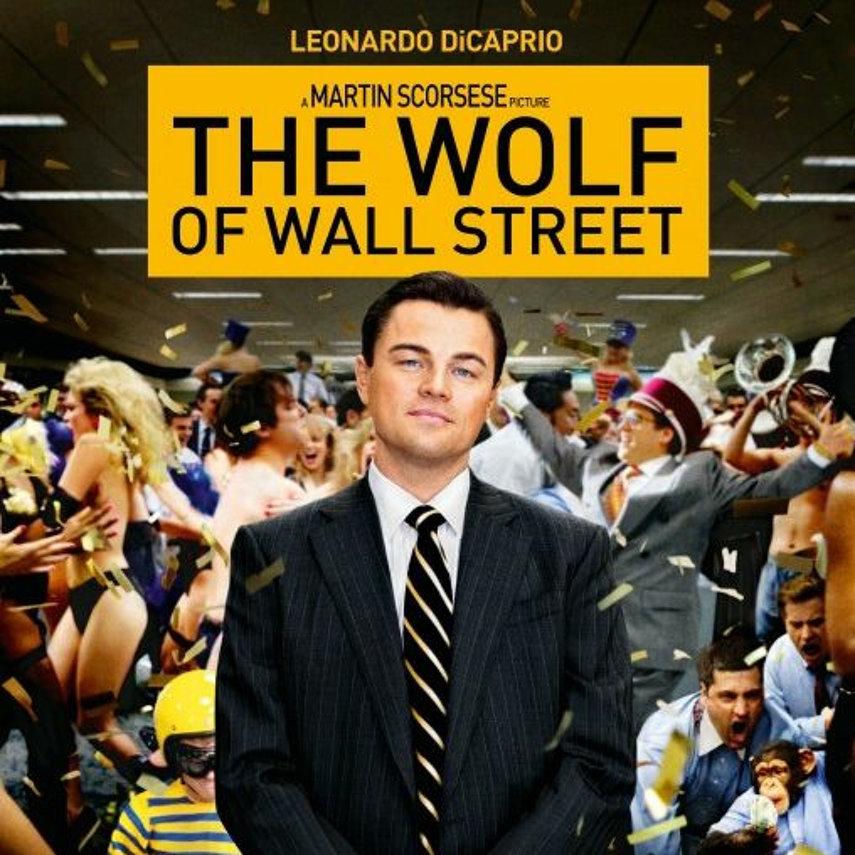 OscarWatch Podcast