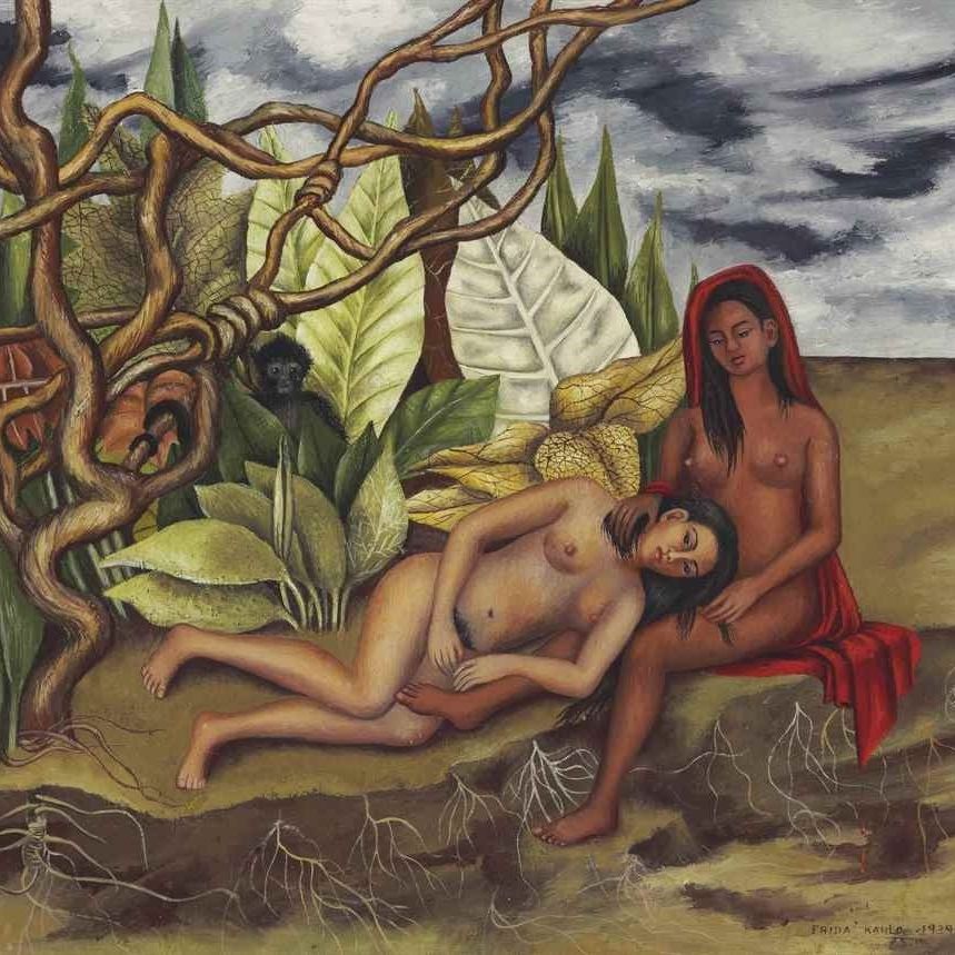 Exploring Hyper-Sexualisation with Shadia Duske, Mandy Nolan and Honey Haimovich