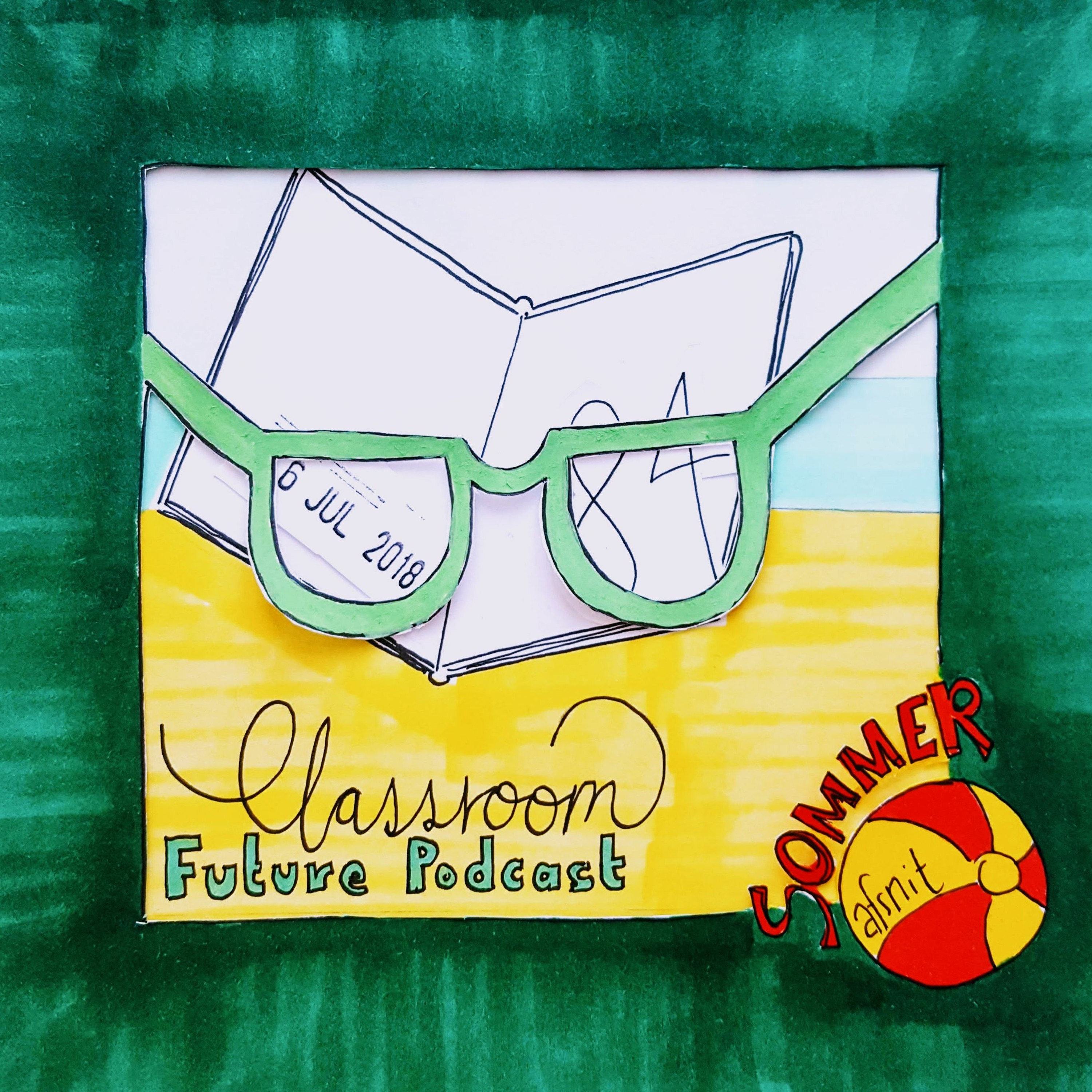 Future Classroom Podcast