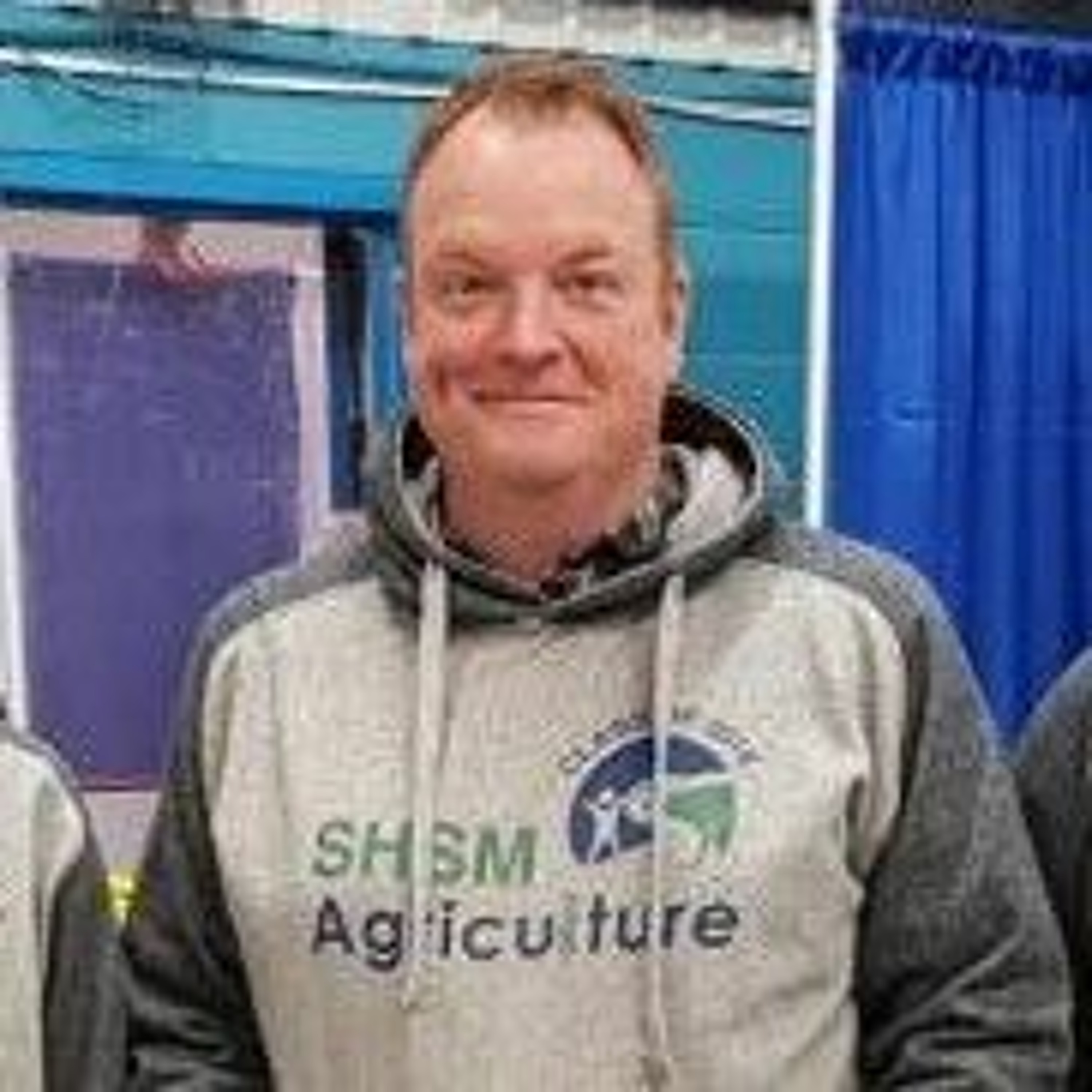 Ontario AgCast