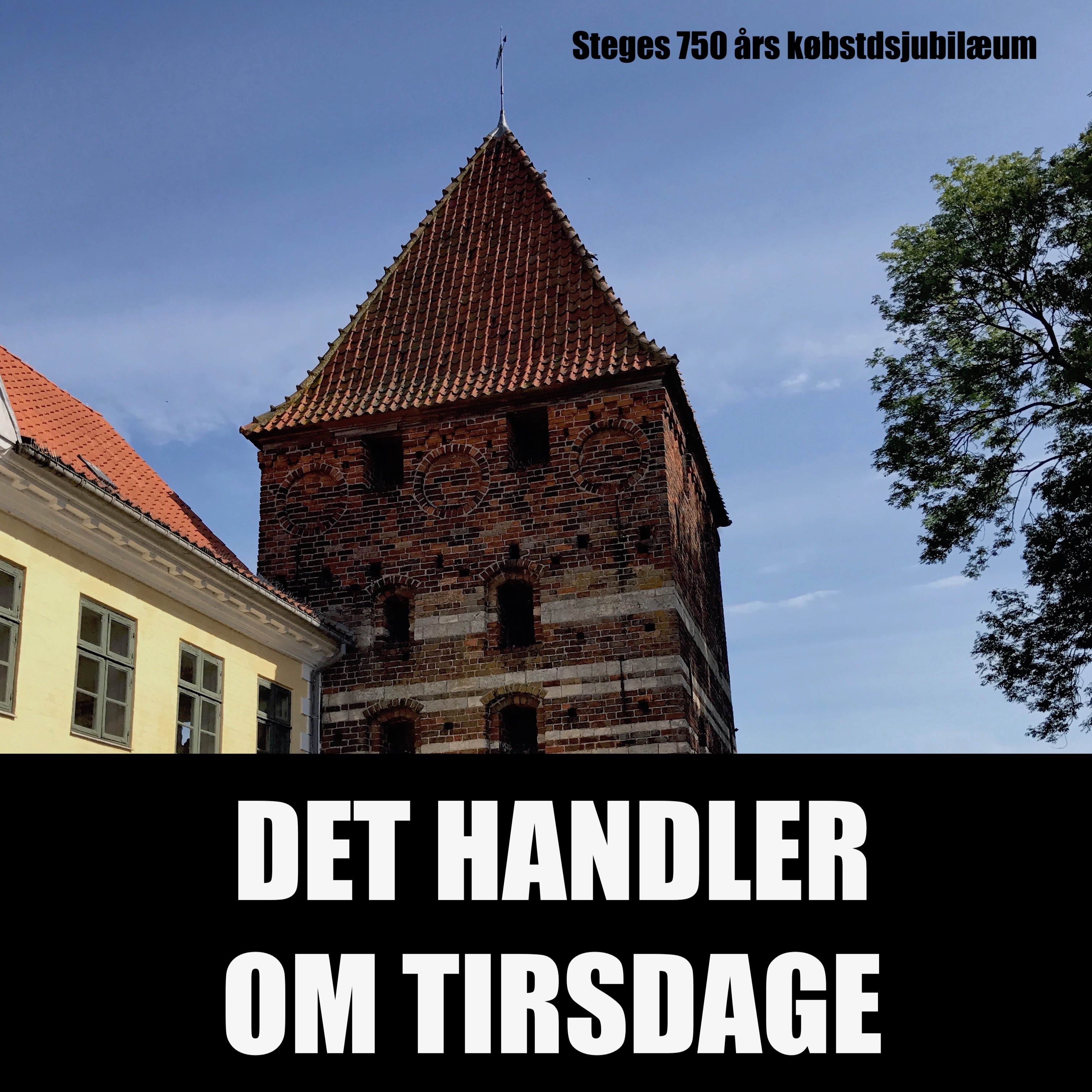 Det handler om tirsdage