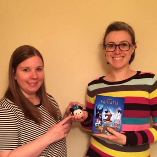 Episode 61: Fantasia