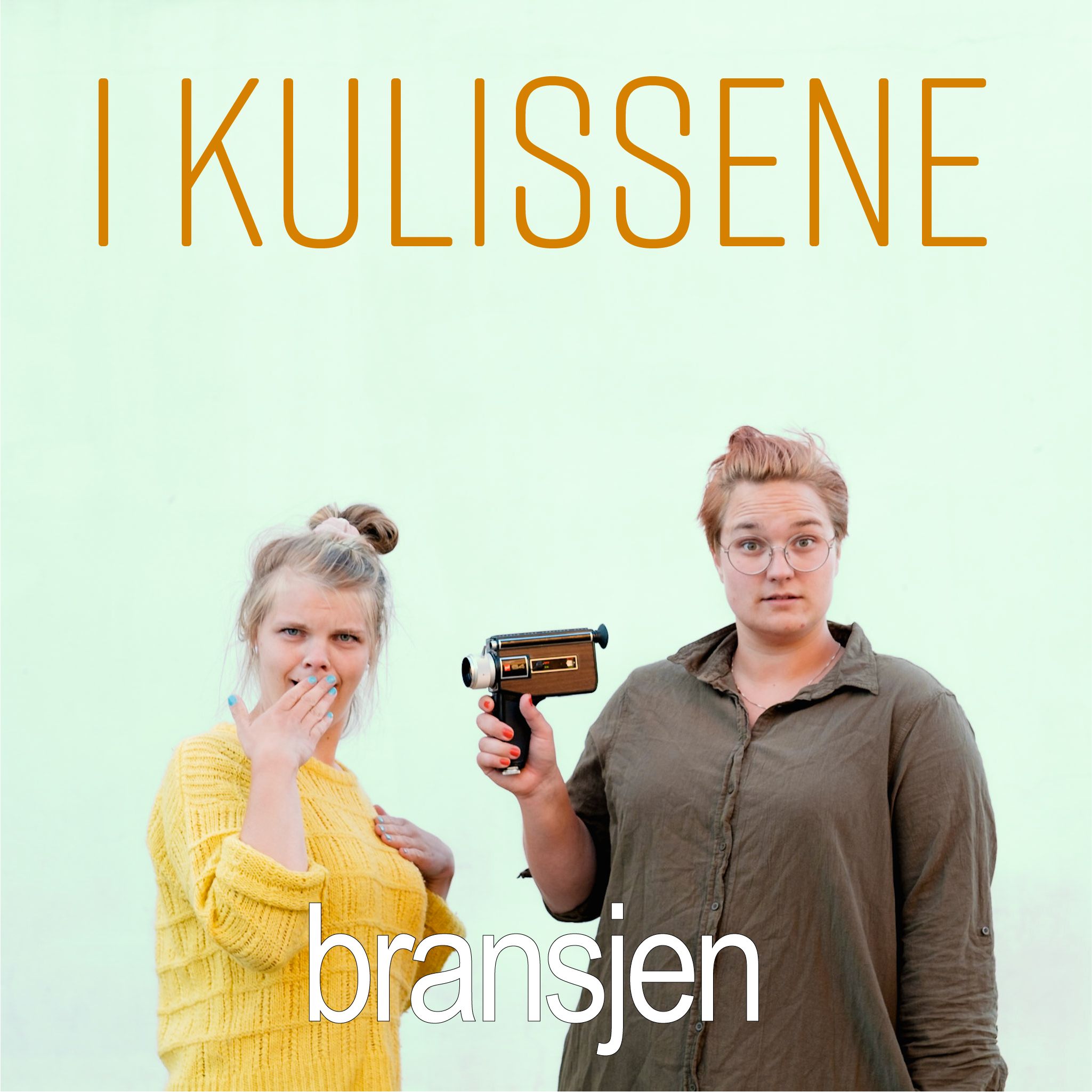 Episode 1: Bransjen