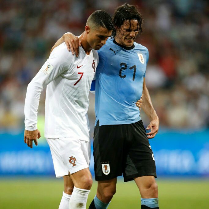 Soccer Jaja Podcast Episode 5: Round of 16 Summary with Benja, Mike and Special Guest, Brian